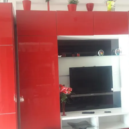 Apartment Via De Filippo 8 Vasto
