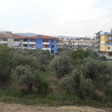 Via De Filippo 8 Apartment