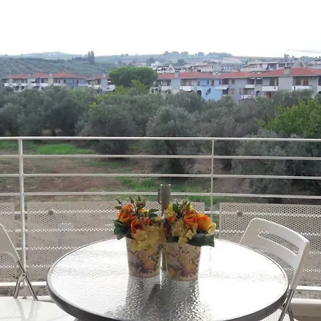Via De Filippo 8 Vasto