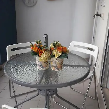 Apartment Via De Filippo 8 Vasto