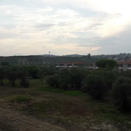 Via De Filippo 8 Vasto