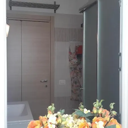 Apartment Via De Filippo 8 Vasto