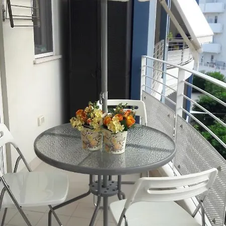 Apartment Via De Filippo 8 Vasto